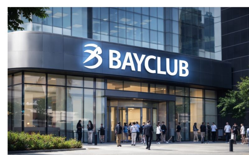 Bayclub thương hiệu cá cược quốc tế